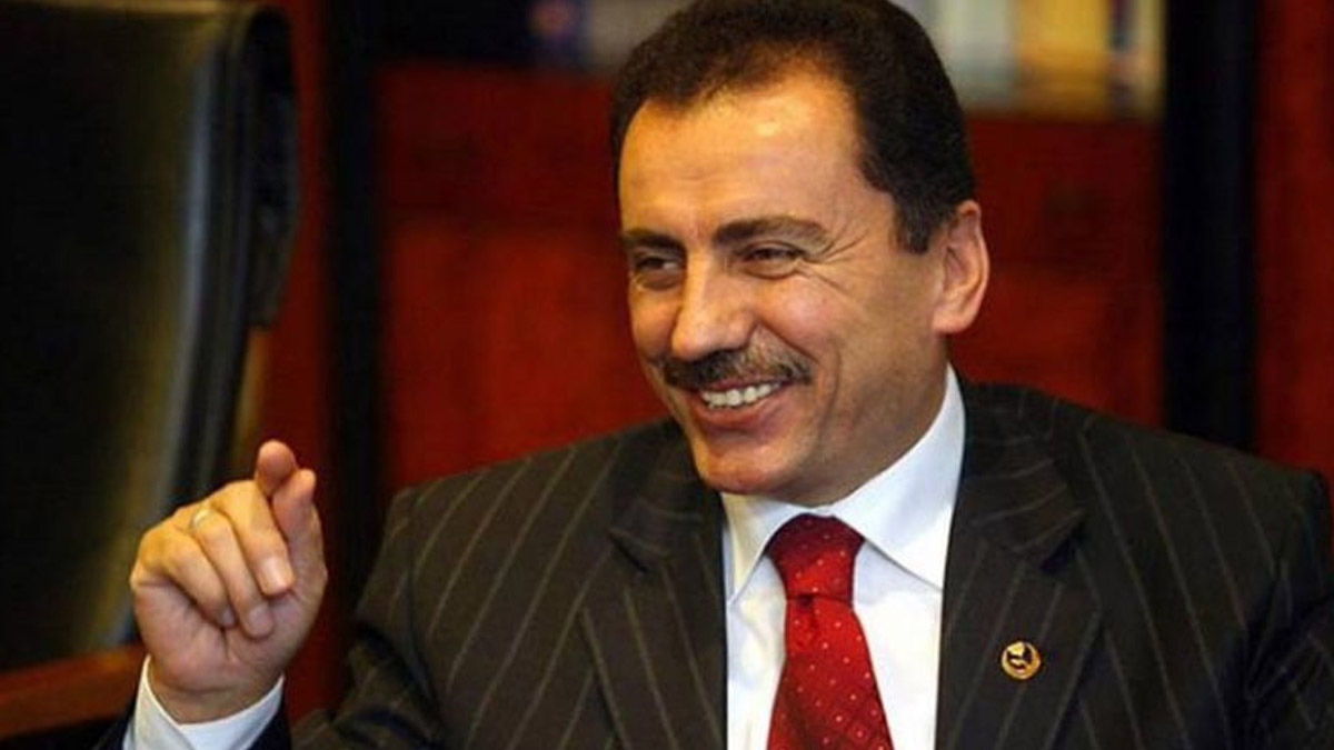 Muhsin Yazıcıoğlu'nun ölümüyle ilgili 4 kişi hakkında iddianame