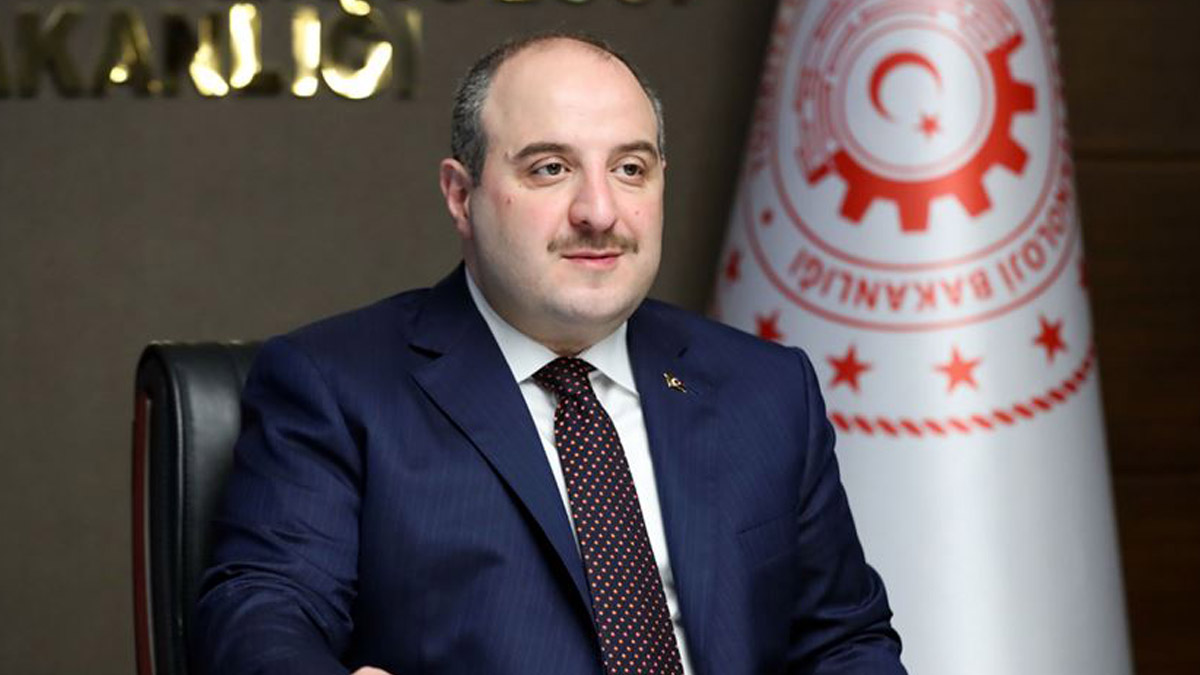 Son dakika! Bakan Varank'tan yerli koronavirüs aşısı açıklaması