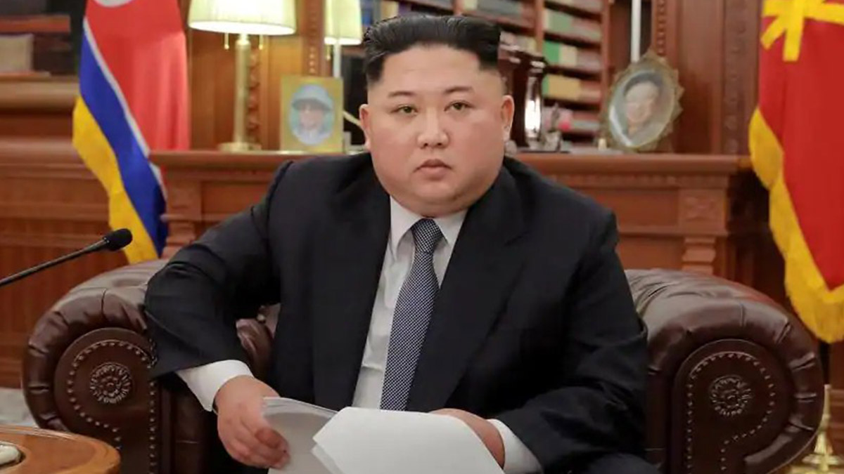 Kuzey Kore'den şaşırtan koronavirüs kararı