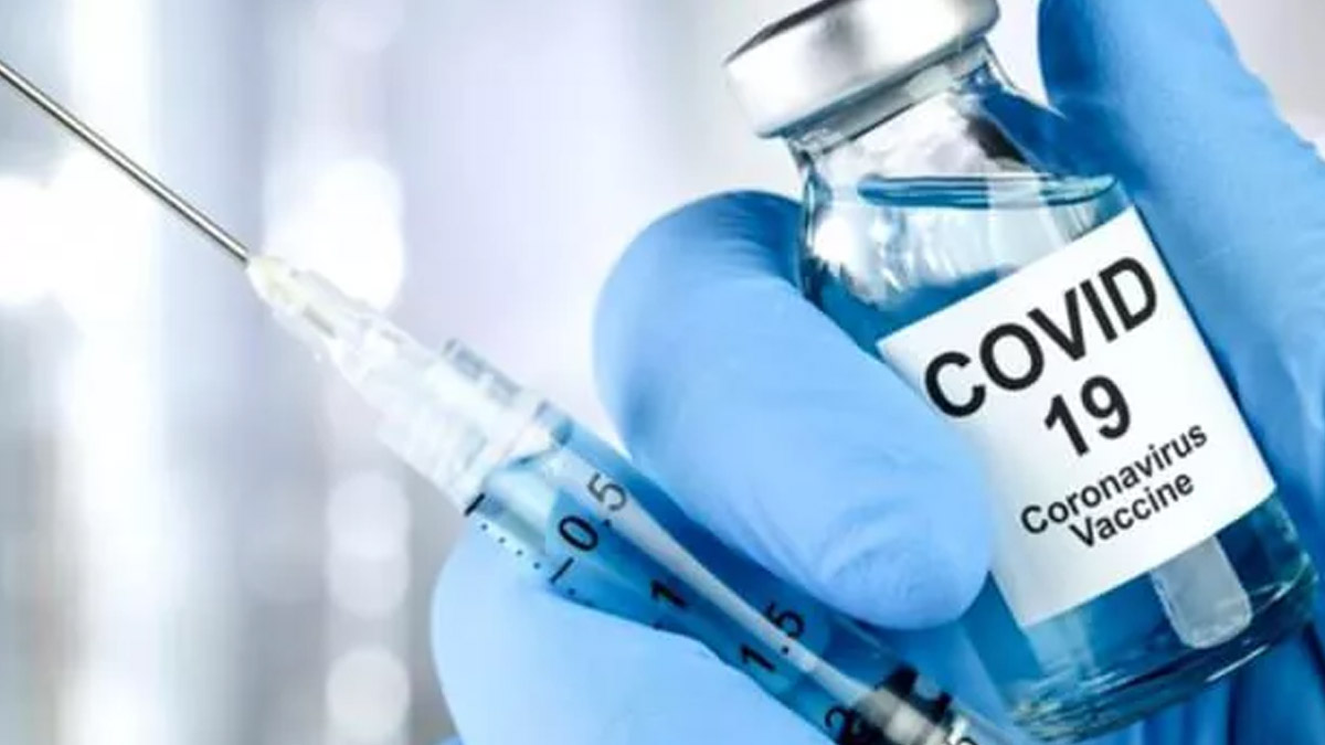 Koronavirüs aşısında bir iyi haber daha: Moderna'nın aşısı yüzde 94,5 etkili