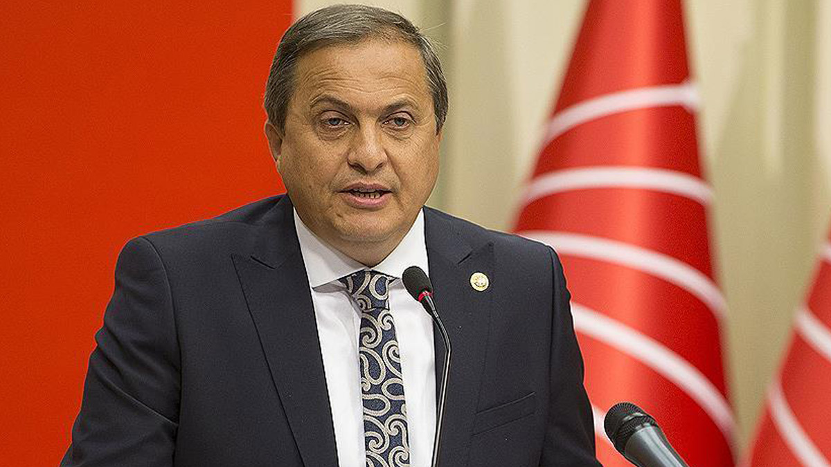 CHP'den Kanal İstanbul için referandum önerisi