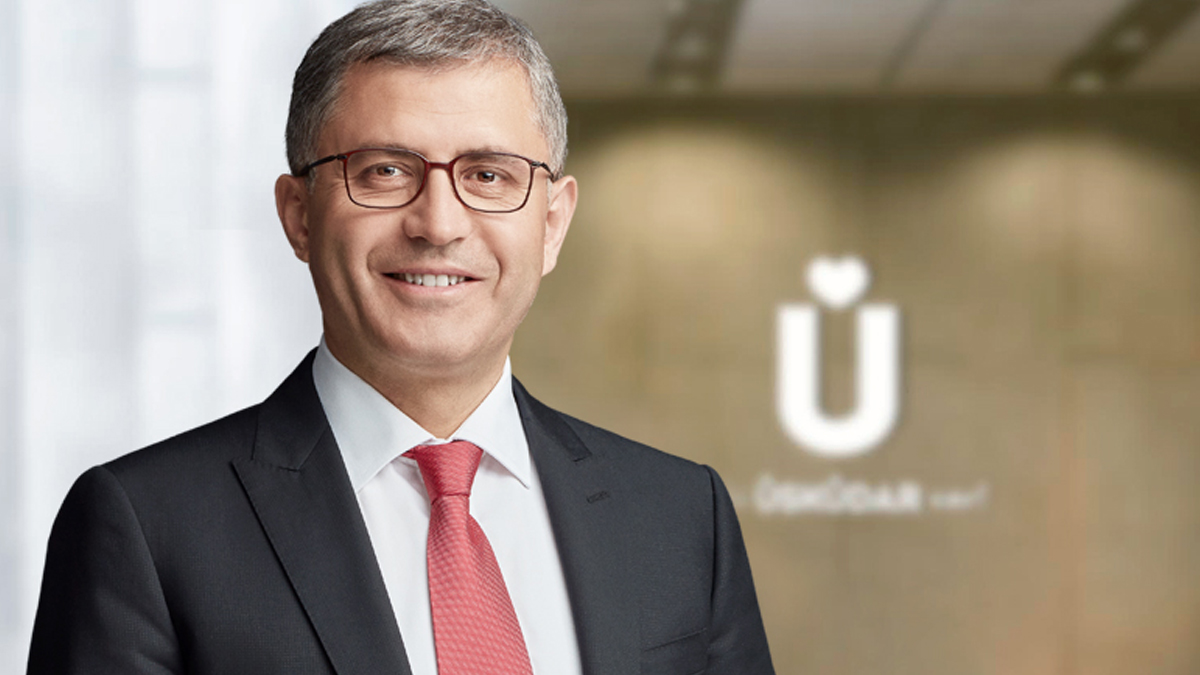 Üsküdar Belediye Başkanı'nın testi pozitif çıktı