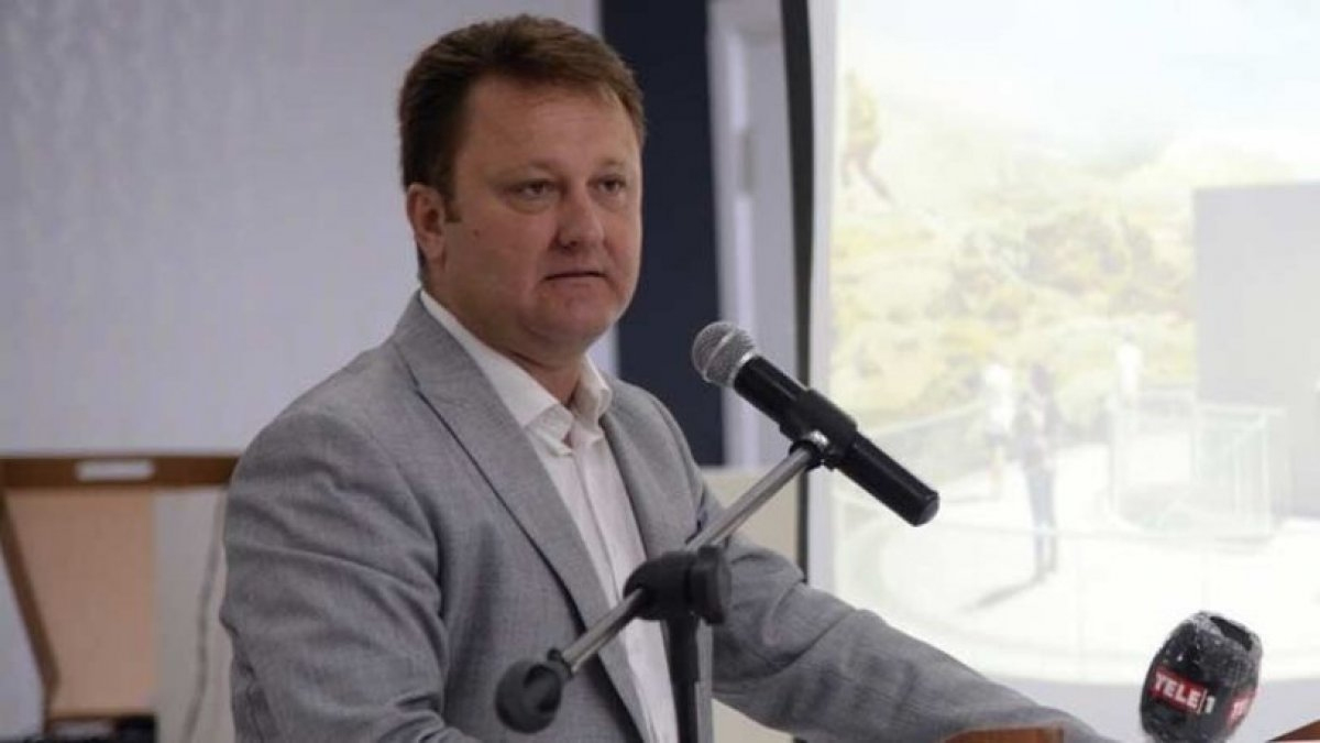 CHP'li belediye başkanı partisinden ihraç ediliyor