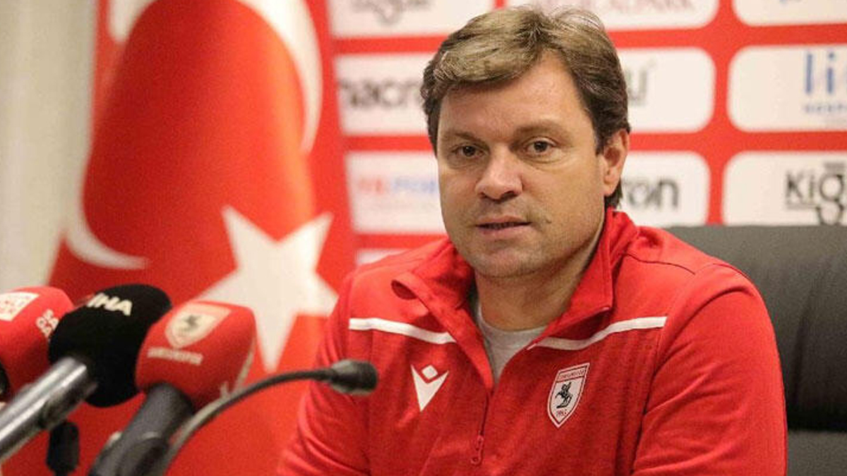 Samsunspor'da yeni vakalar! Ertuğrul Sağlam da pozitif çıktı