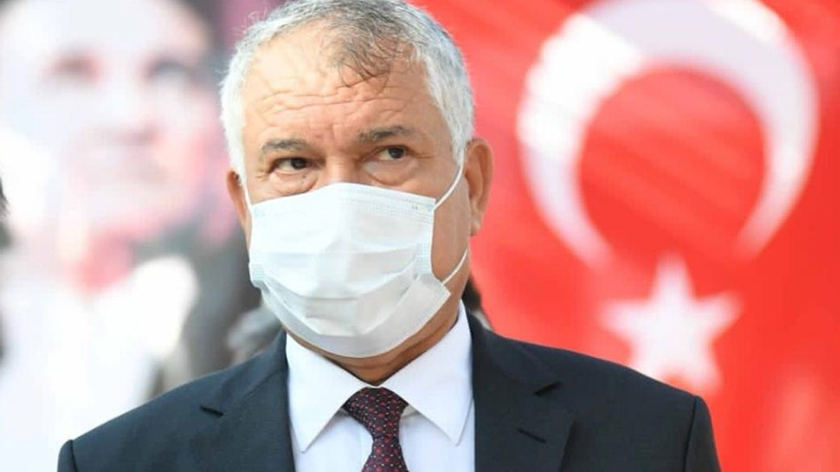 Korona tedavisi gören Karalar'dan sevindiren haber