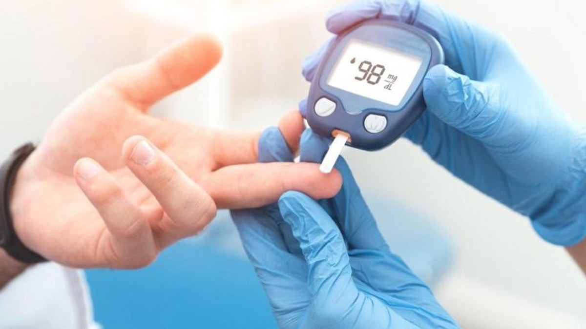 Türkiye haritada neden kapkara? Diyabette Avrupa şampiyonu olmamızın 7 acı nedeni