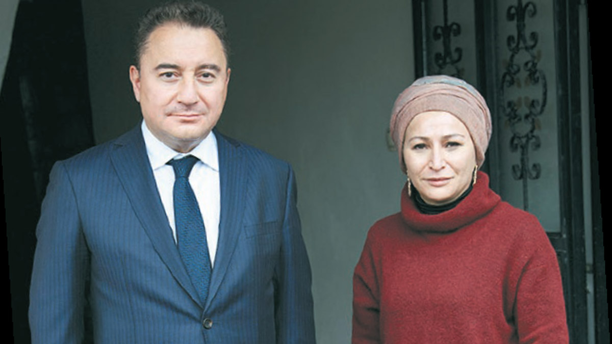 Fikir suçlularını bırak samimiyetini görelim