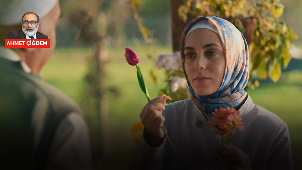 Bir Başkadır yahut tek yol aydınlanma!