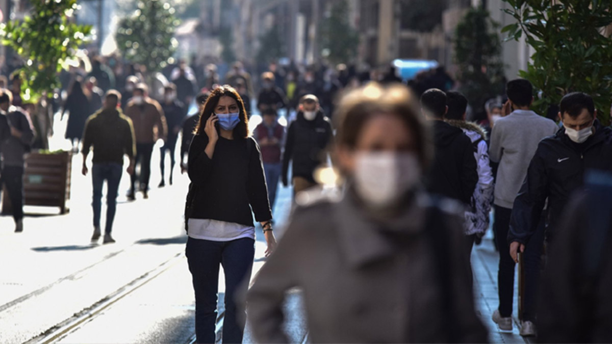 İBB'den yeni koronavirüs tedbirleri: Tesisler ve müzeler kapatılıyor!