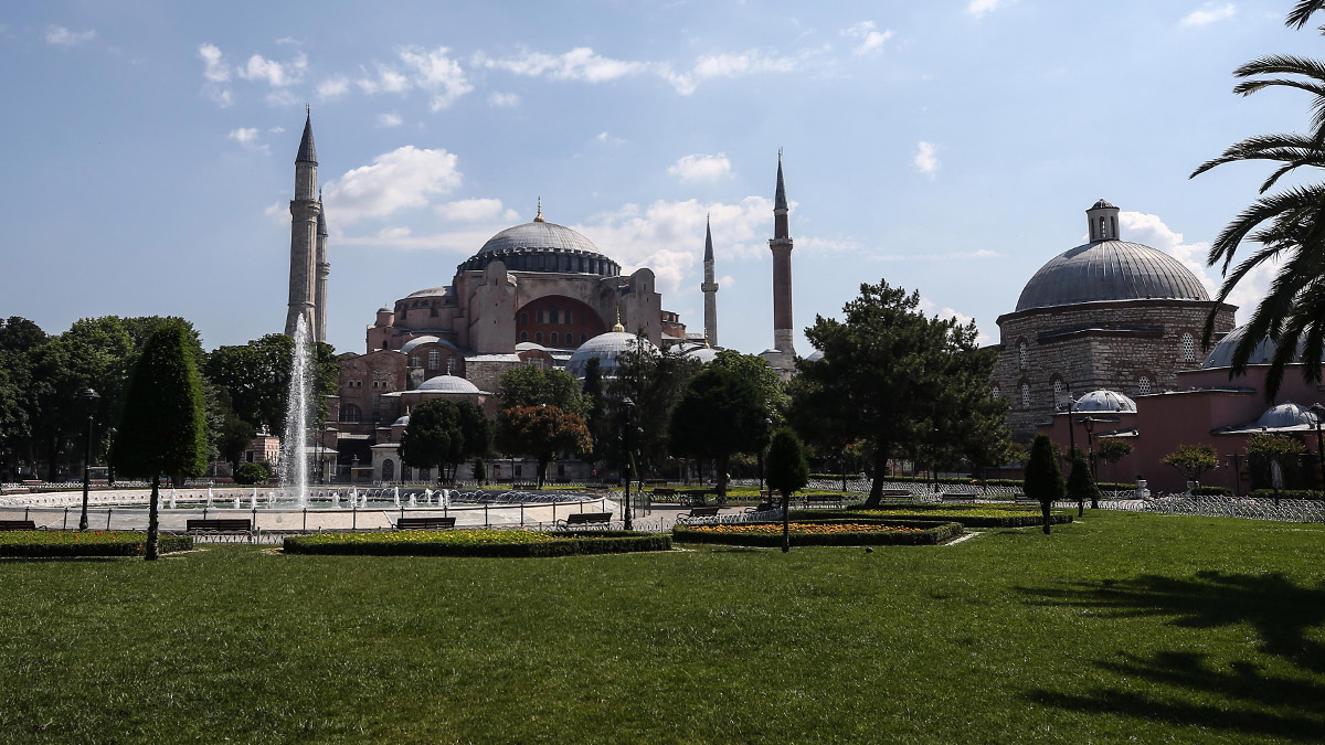 Bilim Kurulu 'sokağa çıkma yasağı'nı tavsiye etmedi