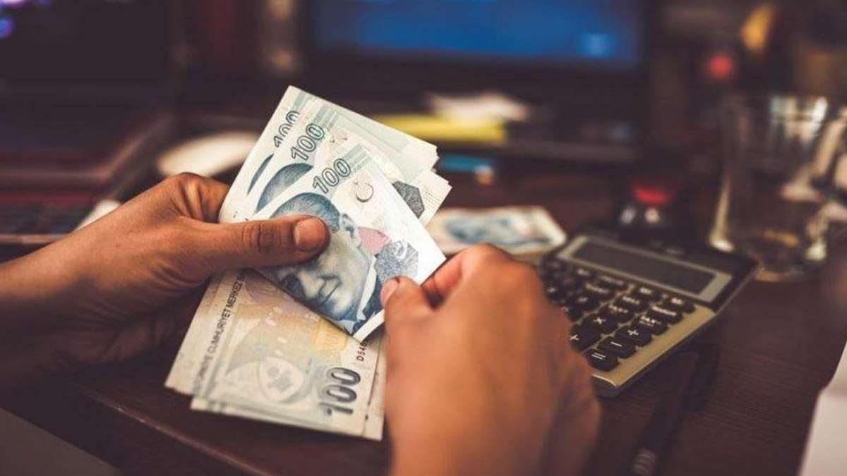 Milyonlarca çalışanın beklediği tarih belli oldu: 4 Aralık'ta hesaplara yatacak