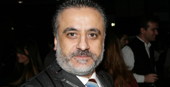 Erol Köse evlilik 
yolunda ilk adımı attı