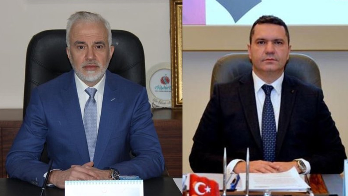 İl Sağlık Müdürü koronaya yakalandı