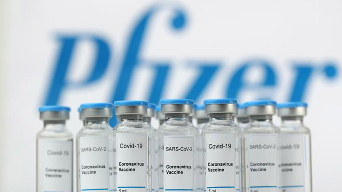 Korona aşısı ABD'de dağıtılmaya başlandı