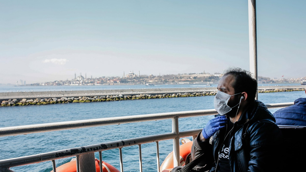 Kimlere yasak yok? İşte sokağa çıkma uygulamasından muaf olanlar