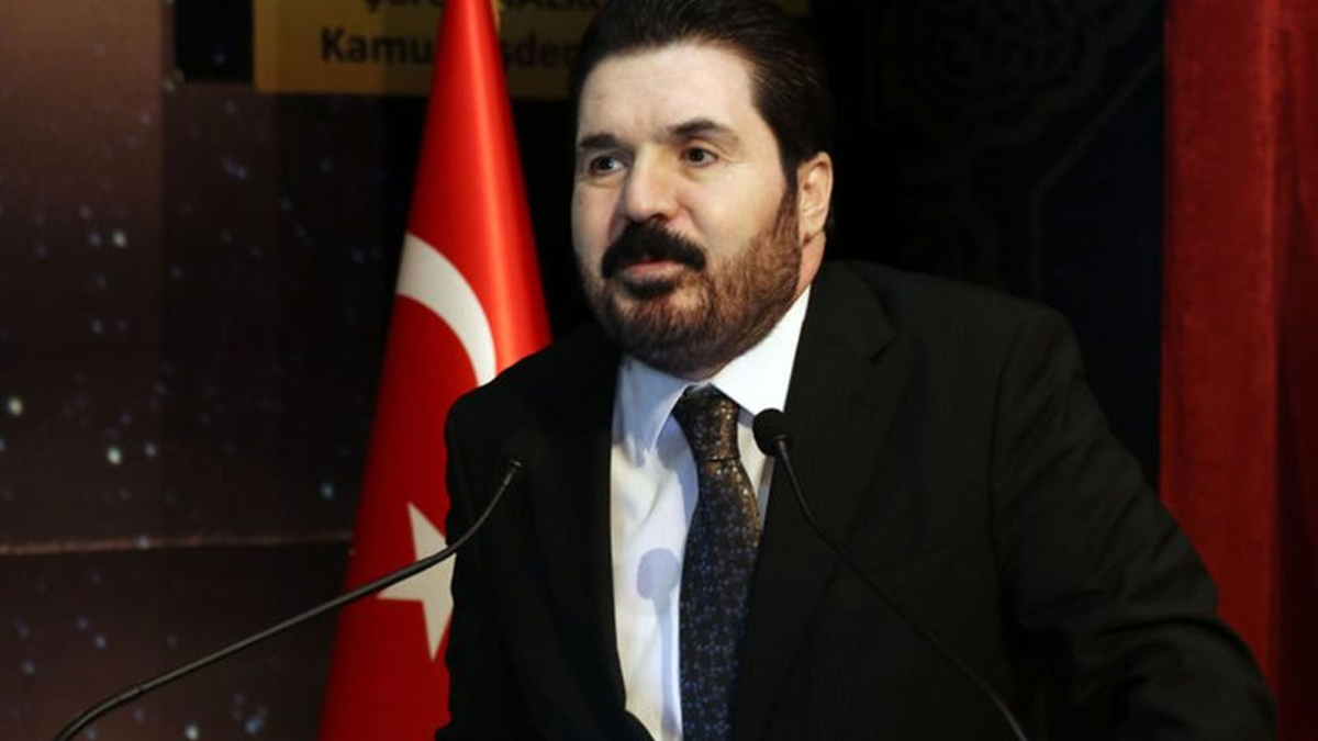 Savcı Sayan'dan yeni parti iddiası: Kürt siyasetçiler harekete geçti