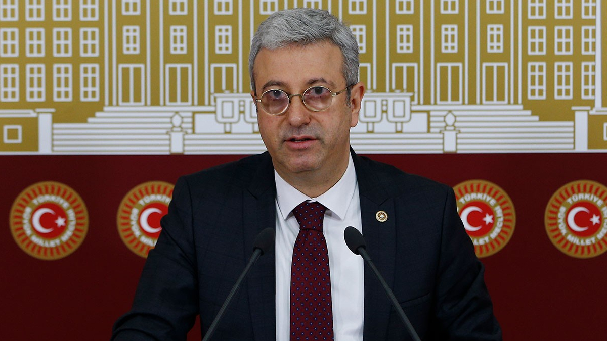 CHP’den çarpıcı iddia: Ölümler 40 bini buldu