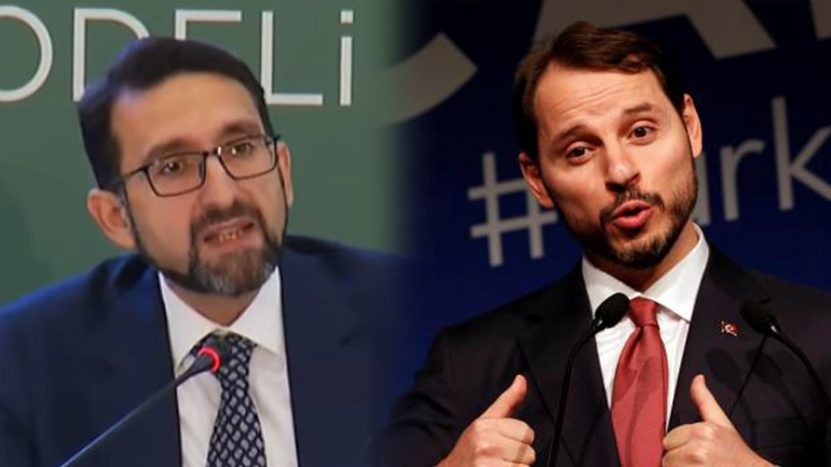 Turhan: Kötü yönetimin maliyeti kişi başına 5 bin 875 dolar