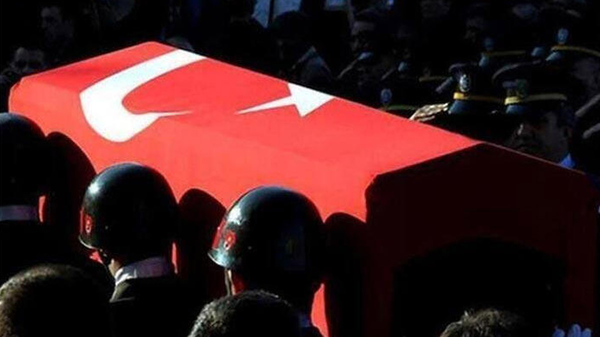 Son dakika: Pençe-Kaplan'dan acı haber! 2 asker şehit