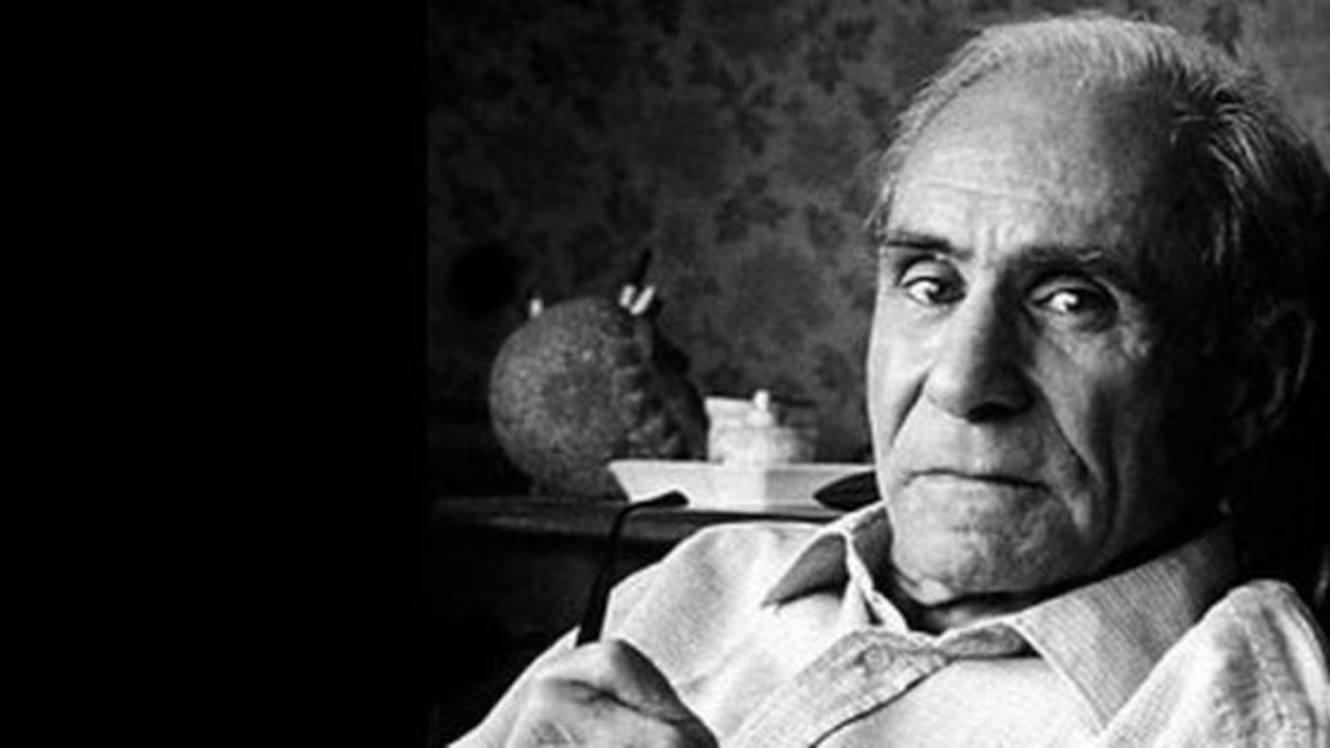 Ömer Lütfi Akad kimdir?