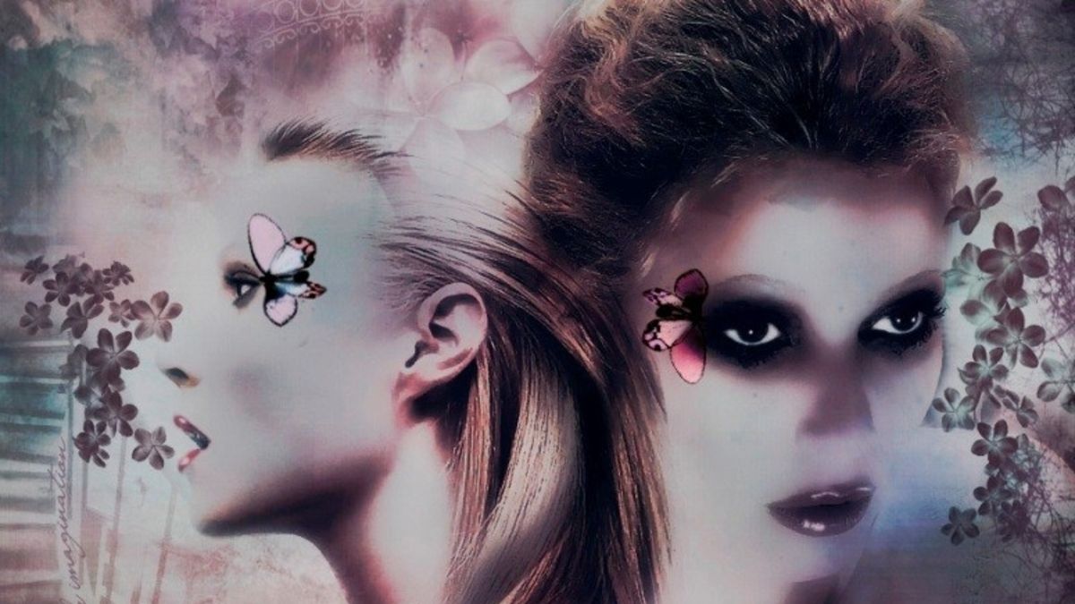 Histrionik konversiyon nedir?