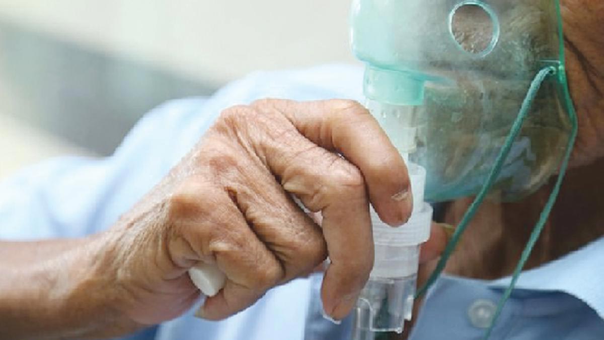 KOAH hastalarına kritik grip ve zatürre uyarısı