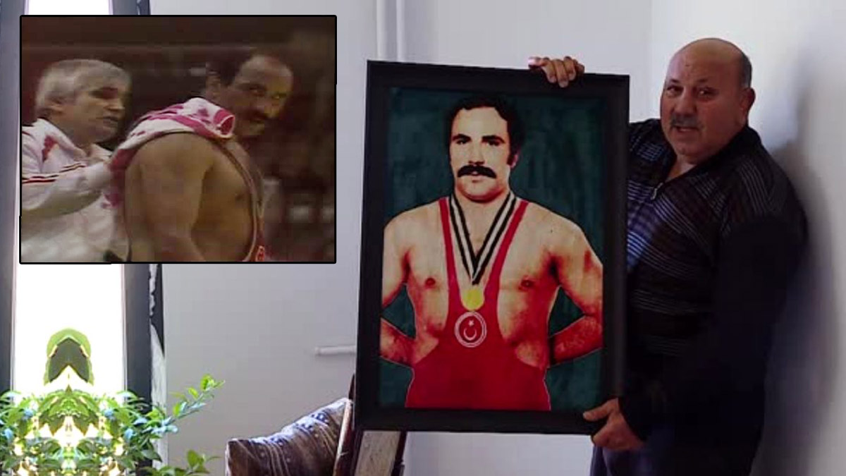 Reşit Karabacak kimdir? Ne zaman ve neden öldü? İşte hayat hikayesi...