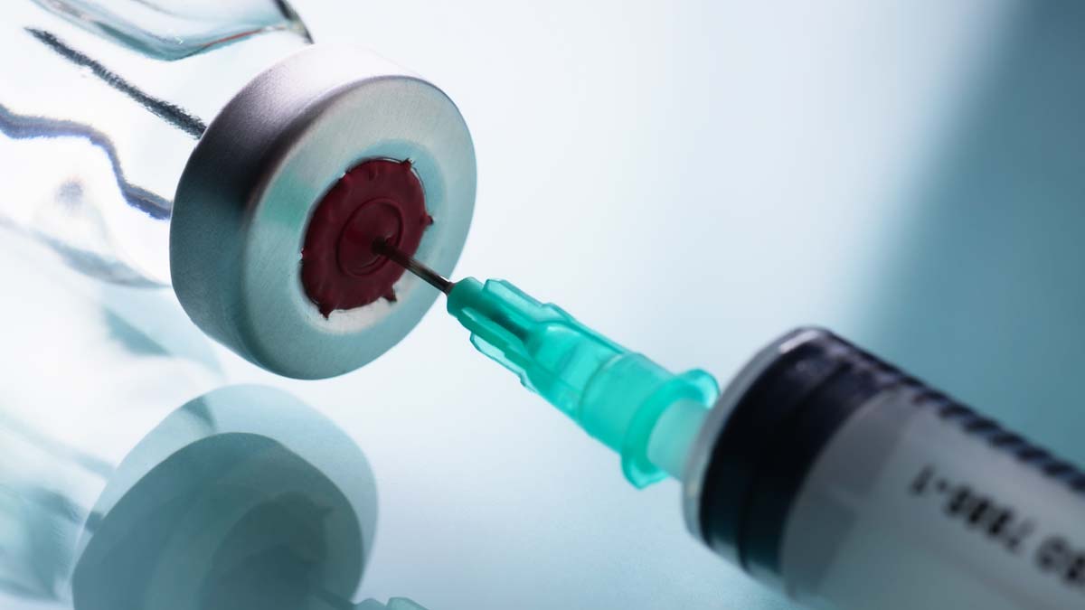 Oxford aşısı yaşlılar için umut oldu, güçlü bağışıklık tepkisi verdi