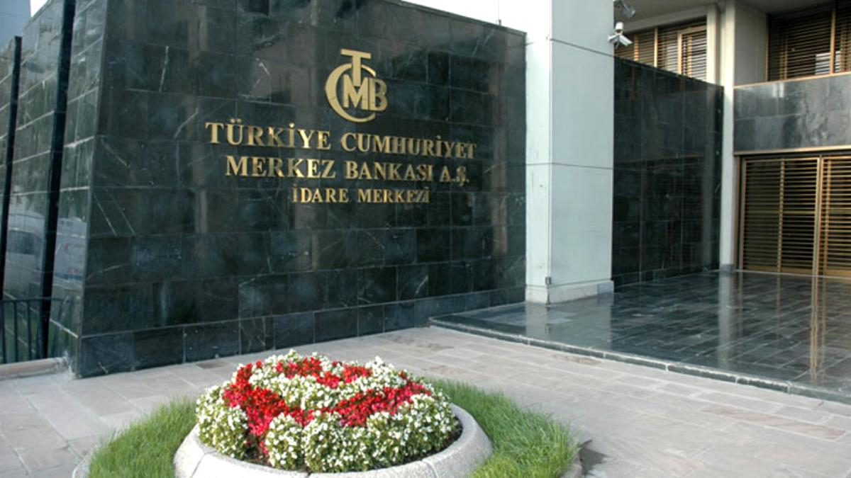 Merkez Bankası'ndan 'yeni dönem' faizi: Yüzde 15