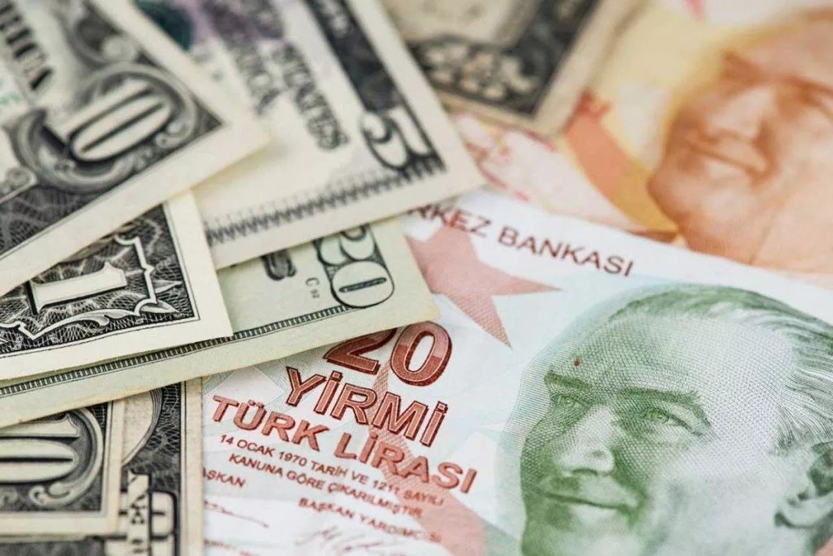 Merkez Bankası'nın faiz artırımının ardından dolar ve euroda son durum