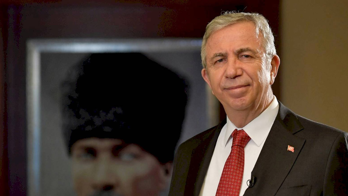 Mansur Yavaş'tan köylere internet müjdesi