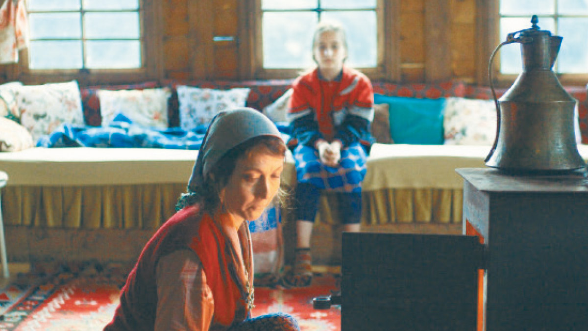 İnsanlık için bir dostluk haykırışı