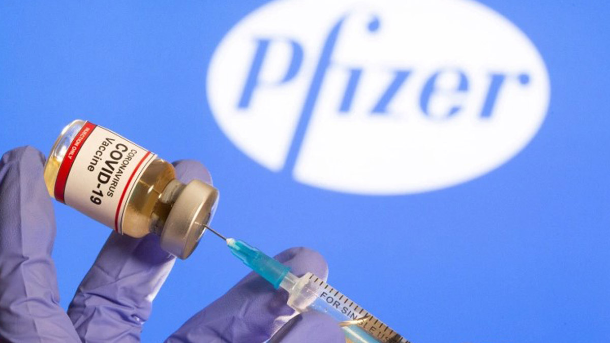 Pfizer/BioNTech'in ürettiği koronavirüs aşısının fiyatı belli oldu
