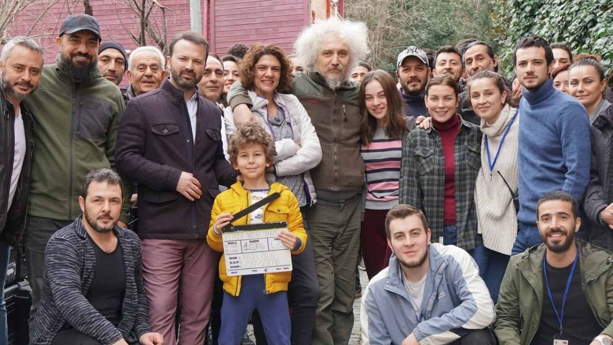 Bir Annenin Günahı nerede çekiliyor? İşte konusu ve oyuncuları