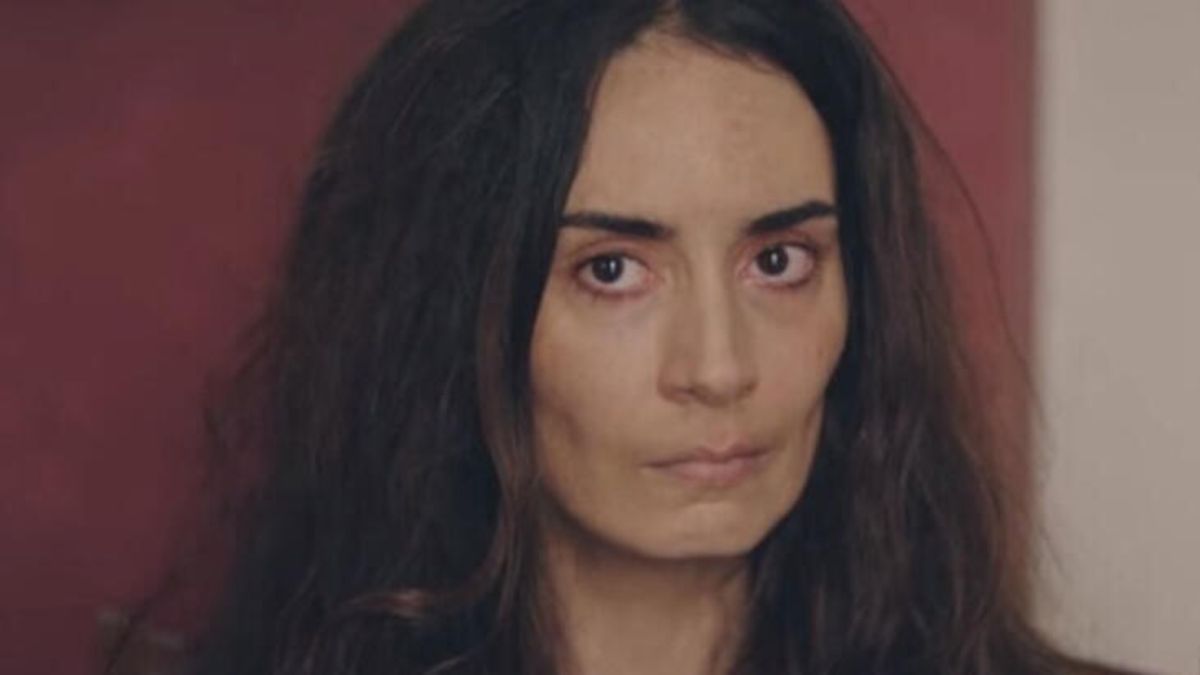 Alya için artık yeni bir hayat başlıyor