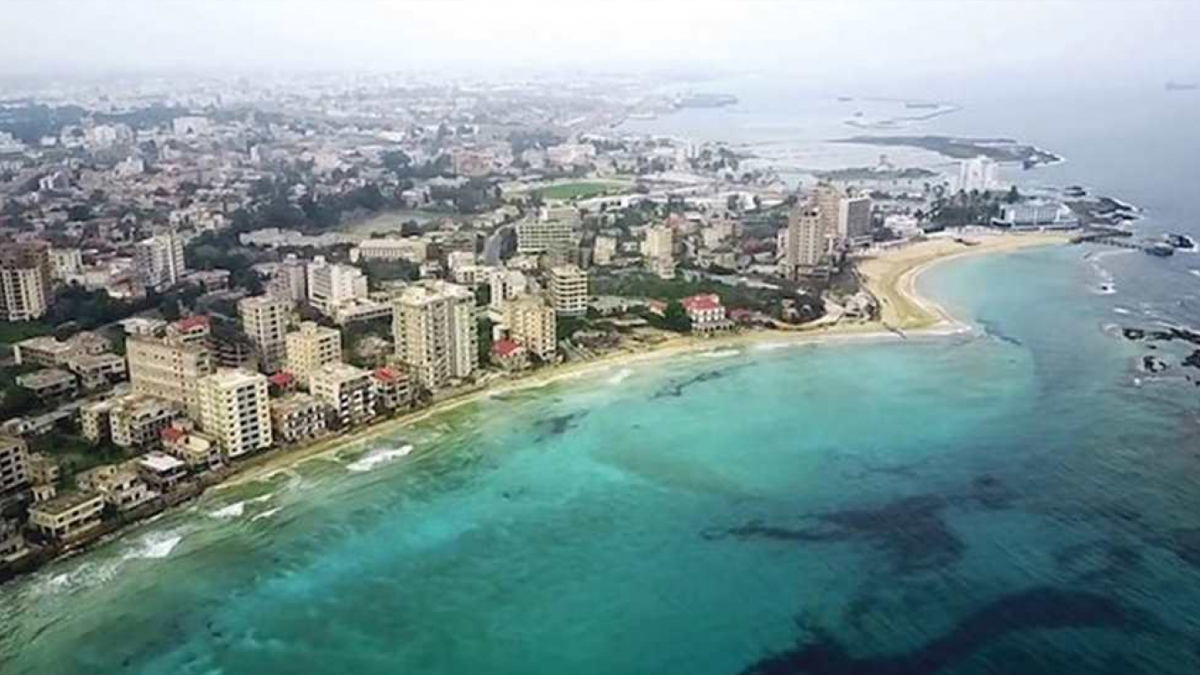 KKTC'den yeni Maraş hamlesi: Askeri statüden çıkıyor