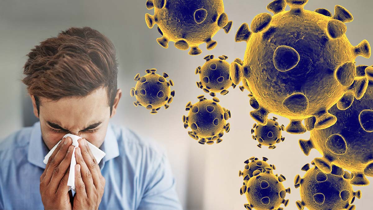 Oxford'dan çarpıcı araştırma: Kovid-19'u yenenler kısa vadede bağışıklık kazanıyor