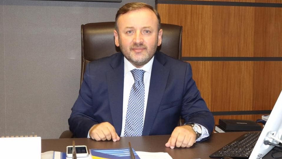 AK Partili bir milletvekili daha koronavirüse yakalandı