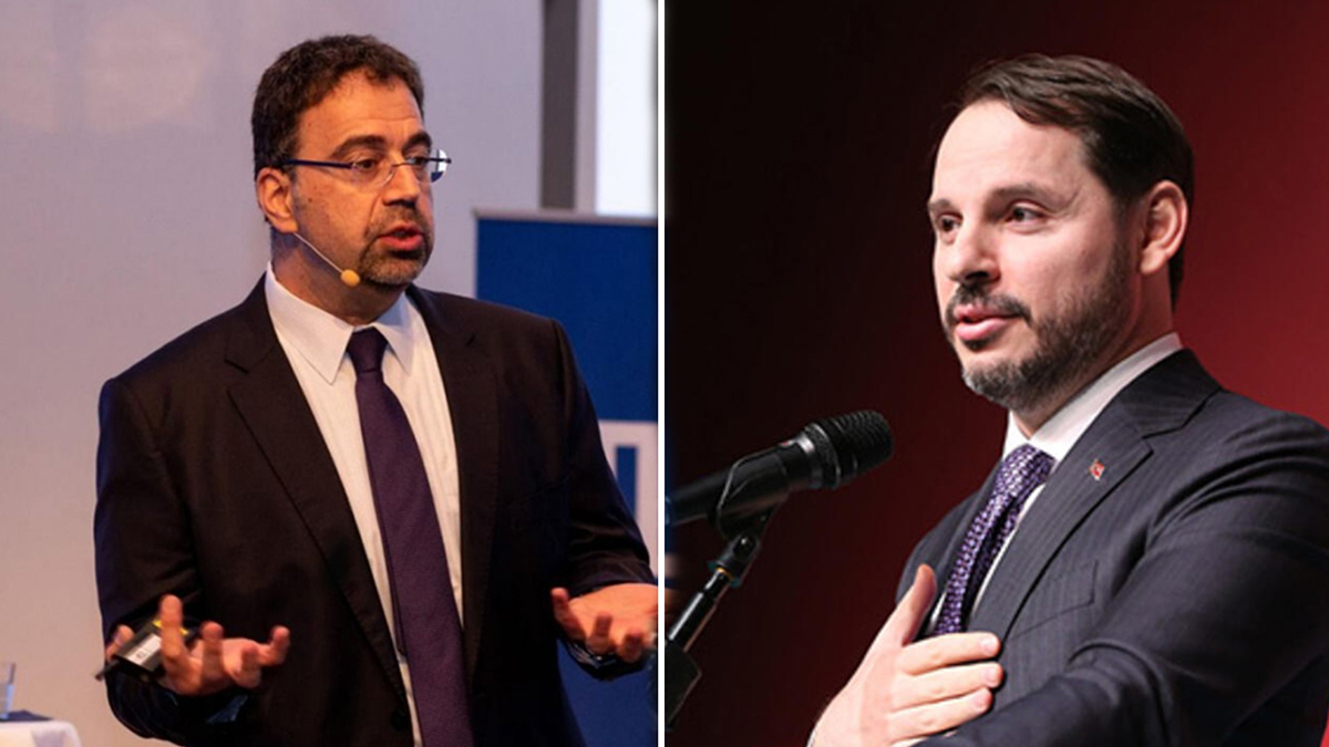 Dünyaca ünlü ekonomistten Albayrak yorumu: Çok yıkıcı bir şey