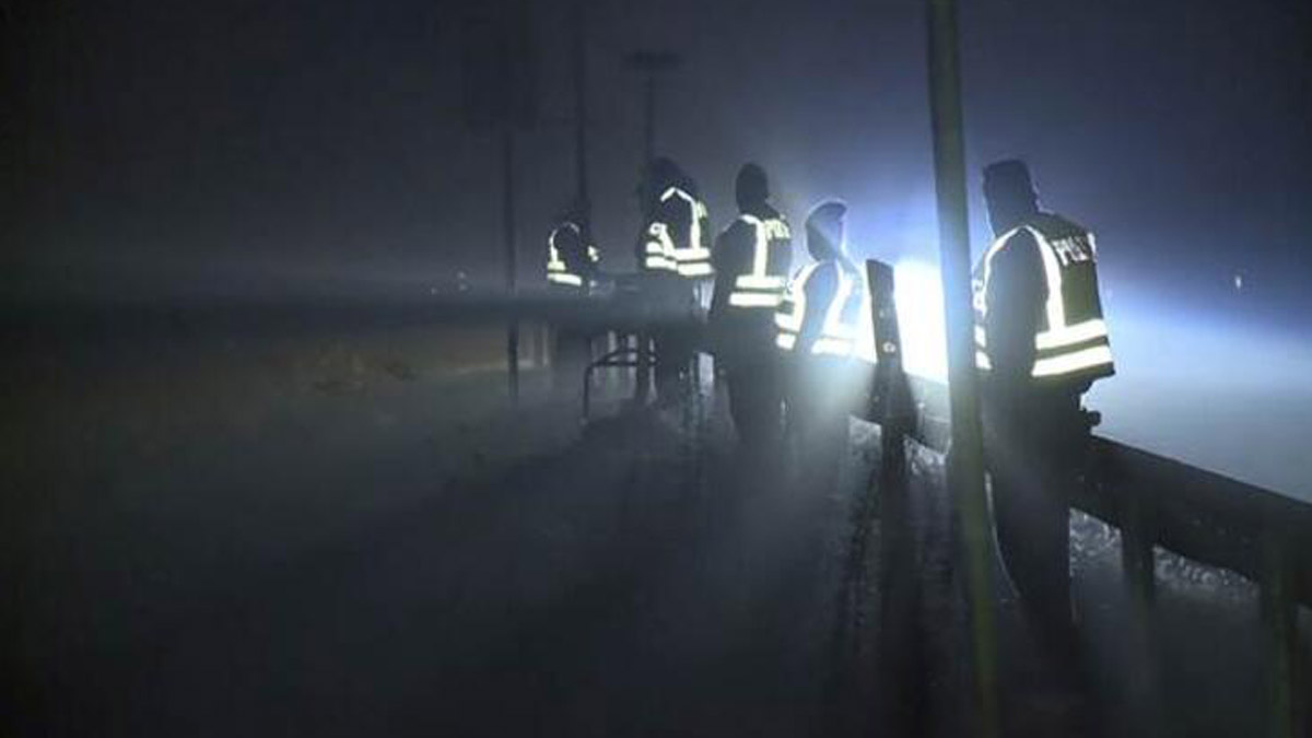 Almanya'daki cinayette yamyamlık şüphesi