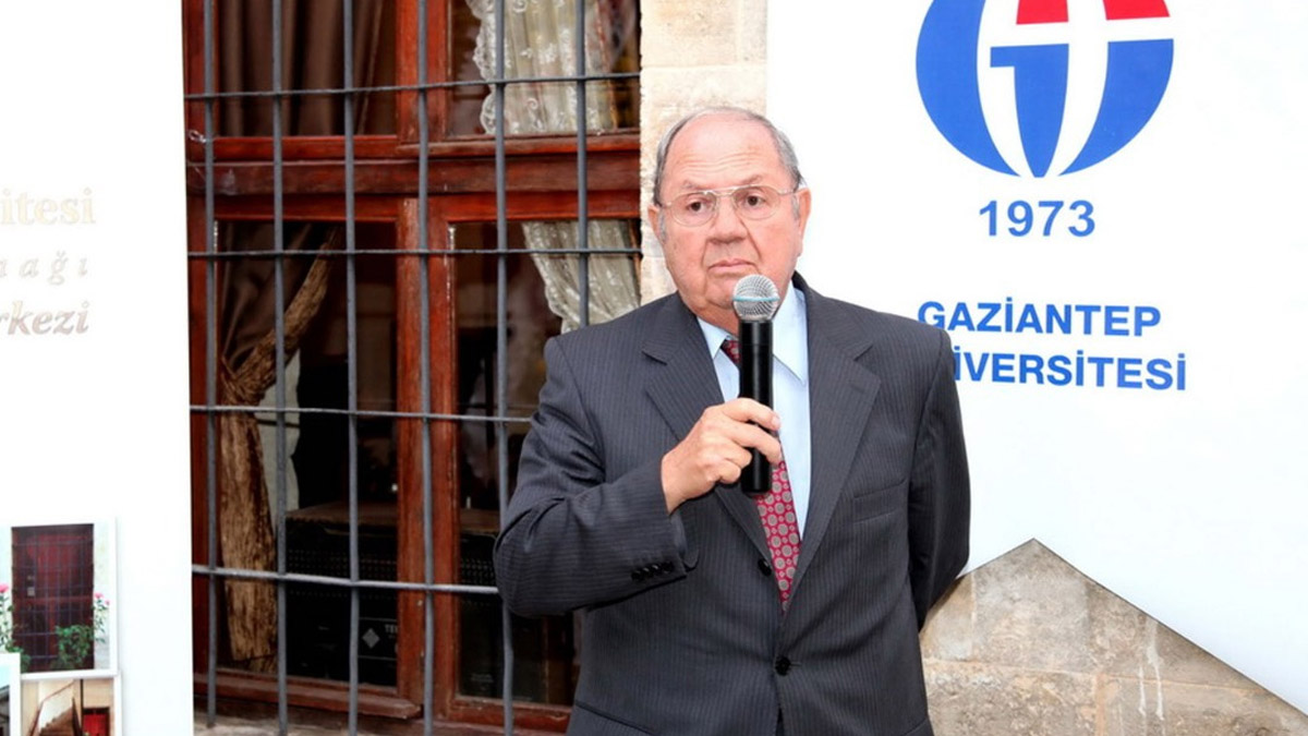 Prof. Dr. Asım Cenani hayatını kaybetti