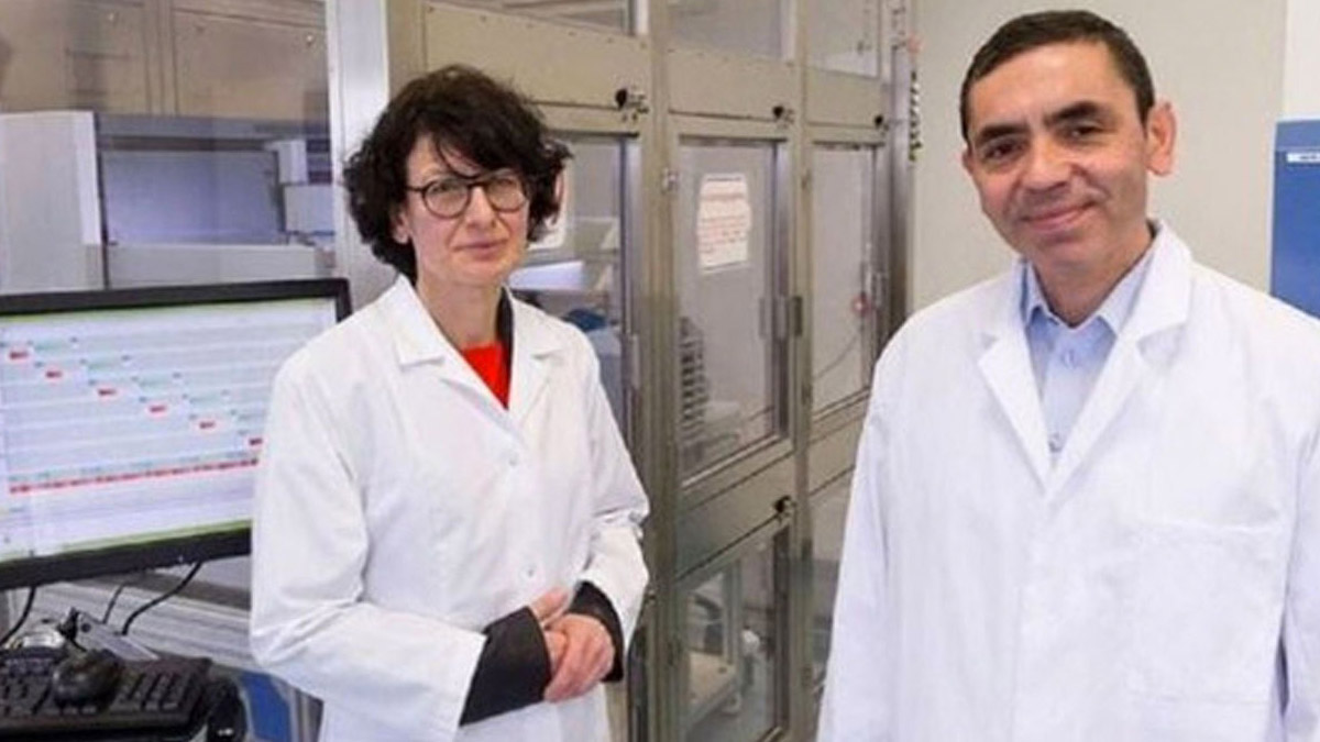 Umut olan aşıda yeni gelişme! 'Acil kullanım' yetkisi için başvuru yapıldı