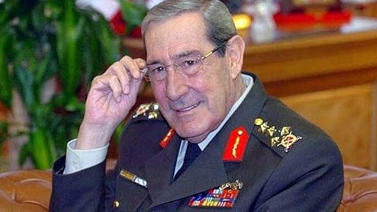 Yaşar Büyükanıt kimdir?