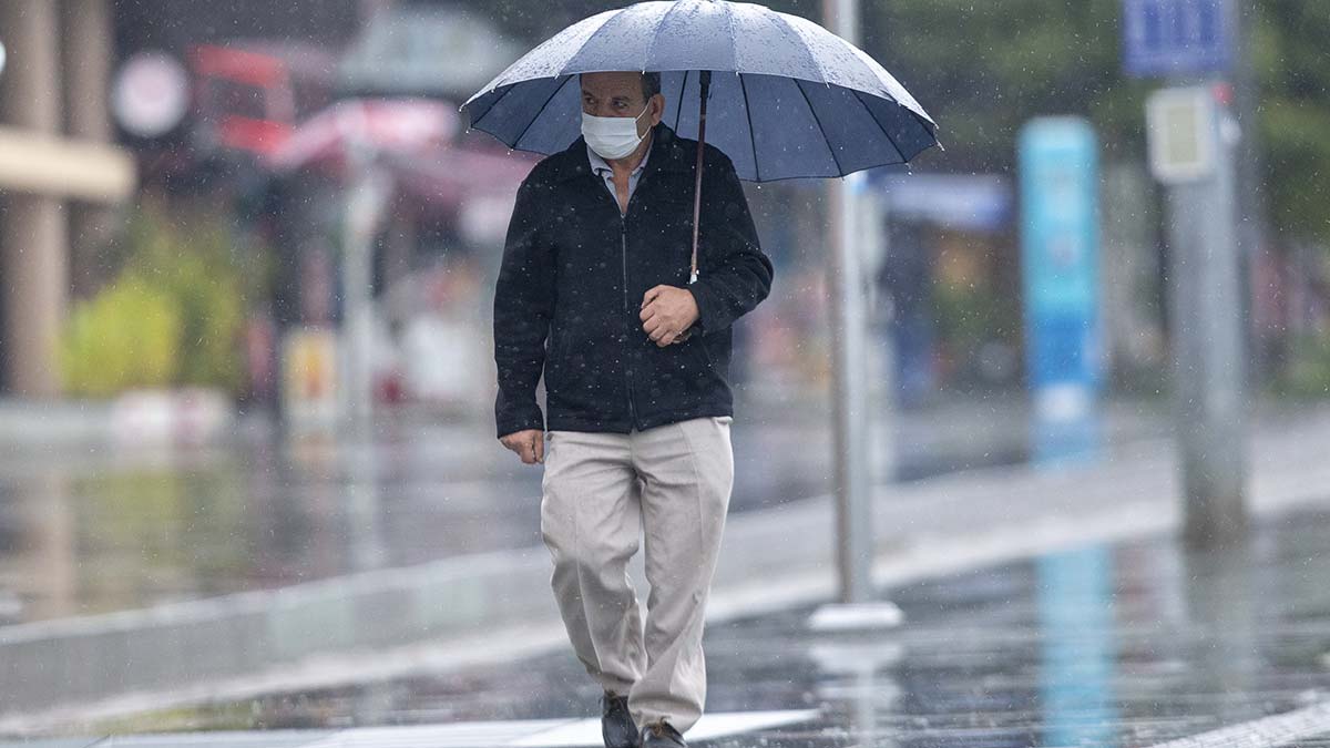 İstanbullular dikkat! Meteoroloji uyardı, yine sağanak geliyor