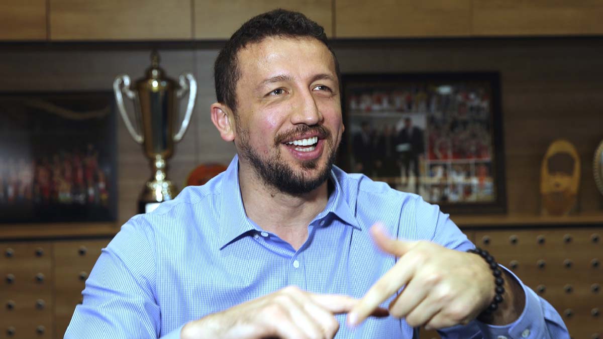 Hidayet Türkoğlu da koronavirüse yakalandı