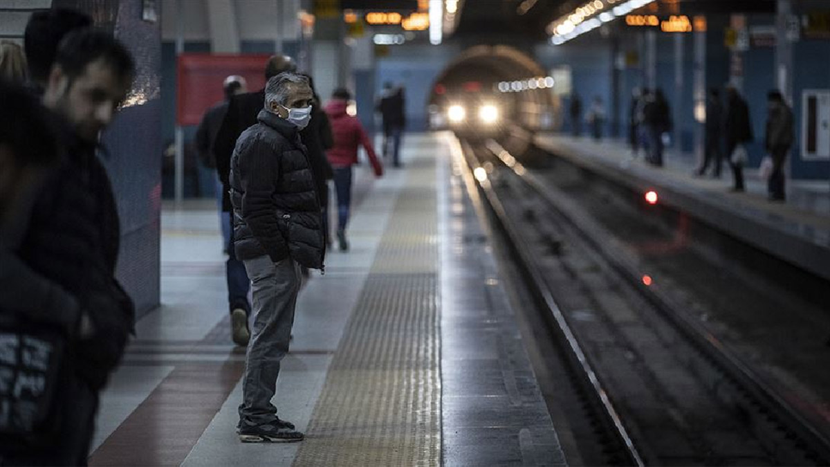 Sokağa çıkma yasağından kimler muaf? İşte sokak kısıtlamasından istisna olanların listesi