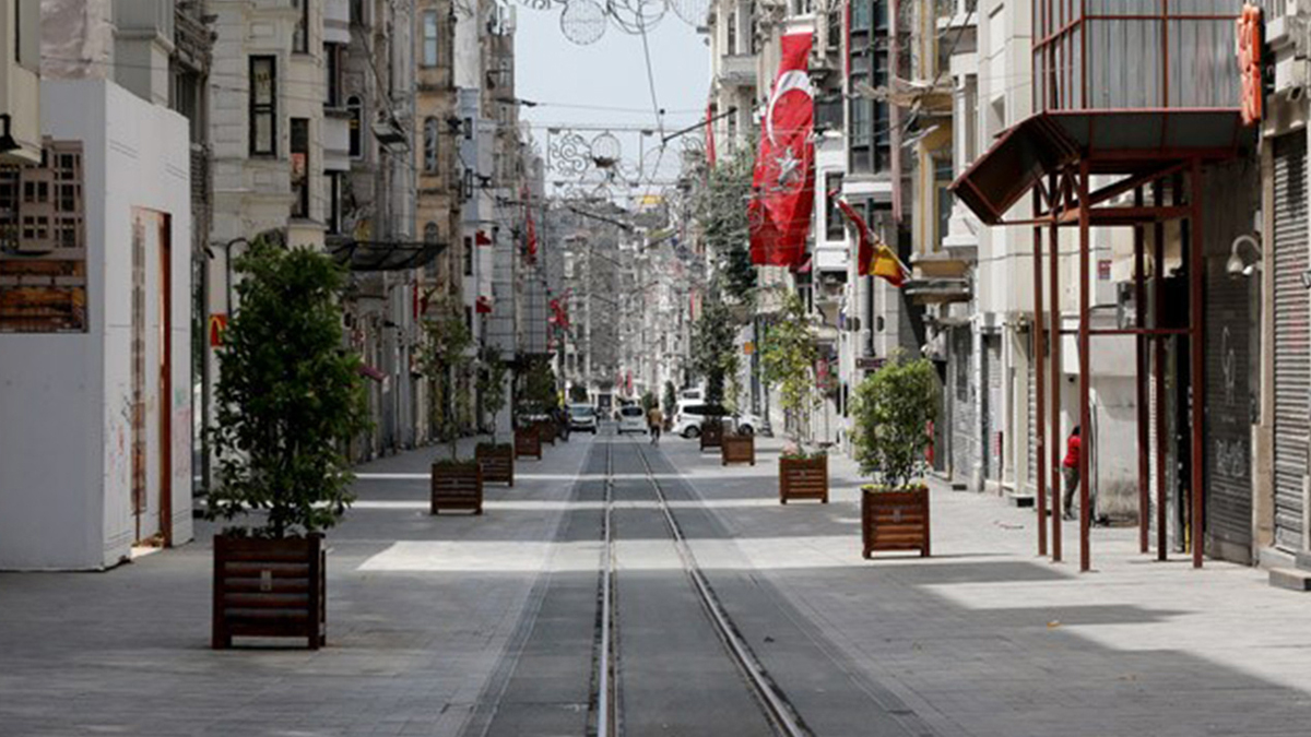 Sağlık Bakanı Koca ve İBB Başkanı İmamoğlu’ndan çağrı: Daha çok tedbir şart