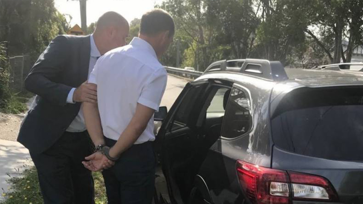 ‘Körfez’deki rüşvet tezgahında 9 yıl sonra ilk tuğla çekildi