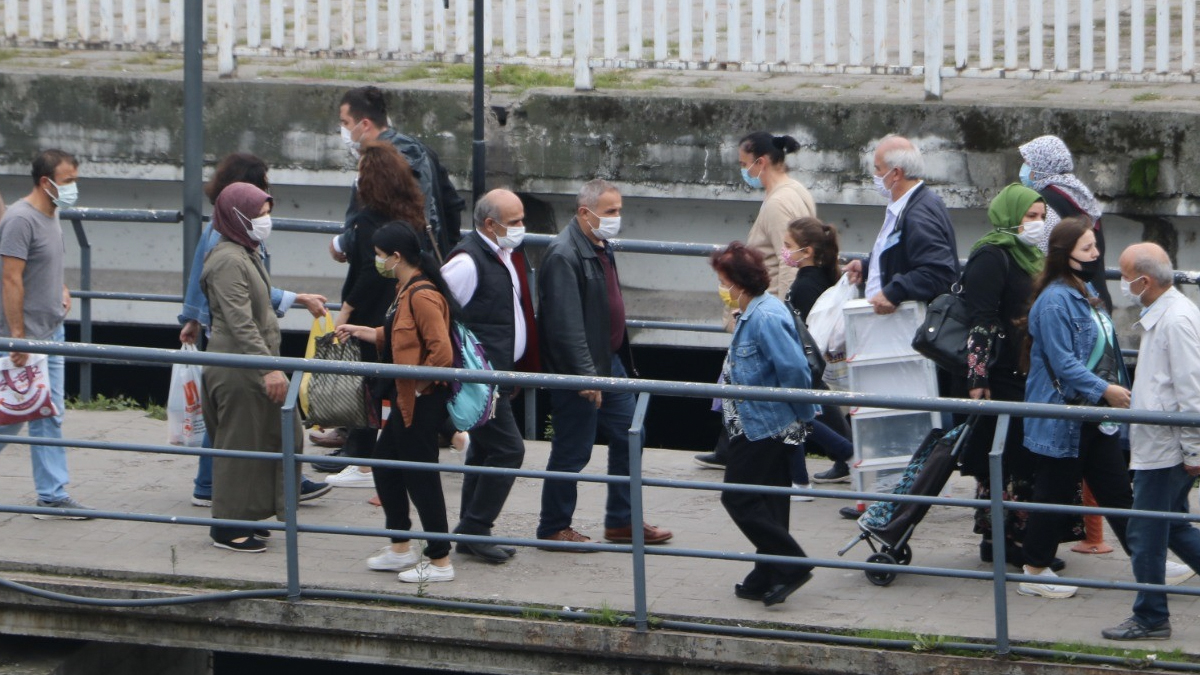 DSÖ'den korkutan uyarı: Üçüncü dalgaya hazır olun