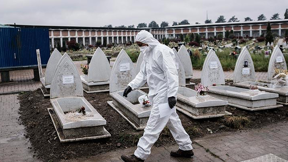 İtalya'da vaka sayısı 800 bini geçti